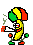 banana stoner :bananastoner: